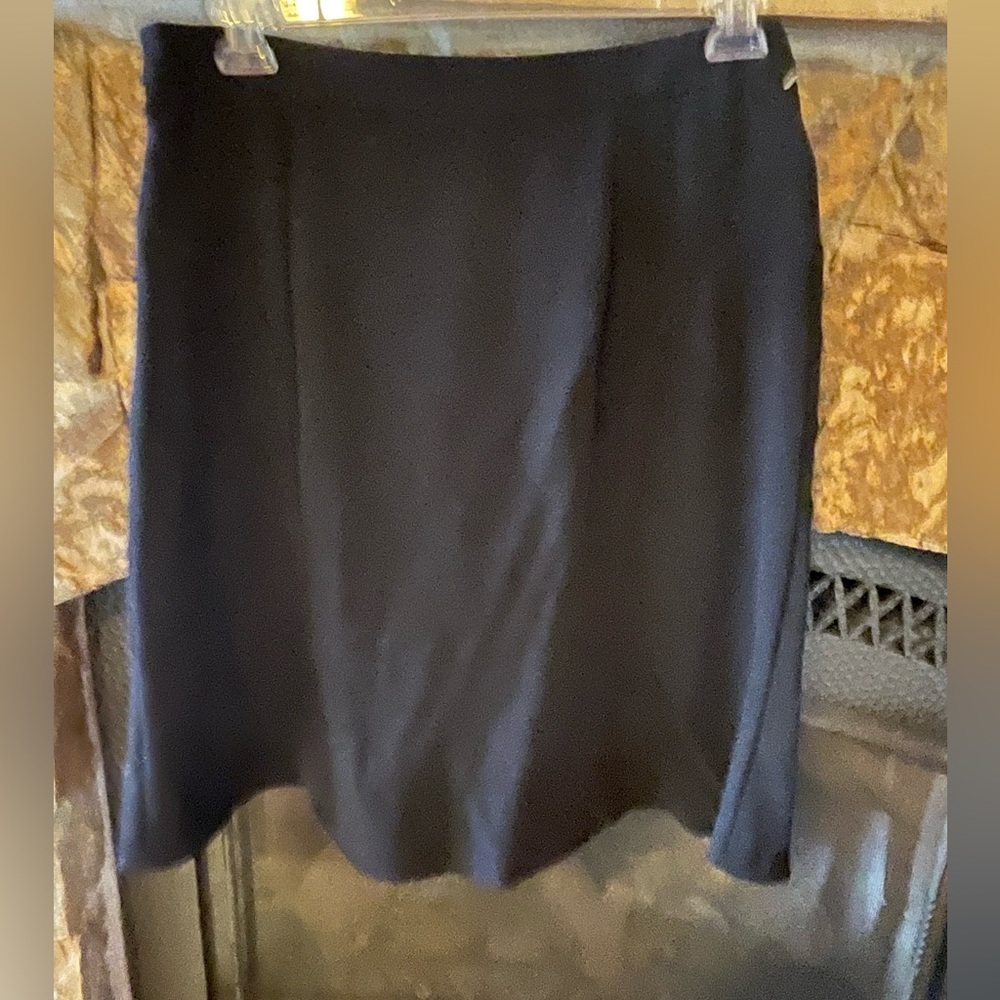 Apt 9 black skirt size 12